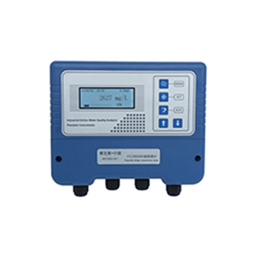 Portable turbidity meter - FL-8000G - Jiangsu Flowna Intelligent Technology Co. Ltd - monitoring