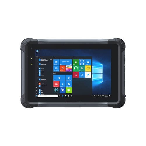 Windows 10 IoT Enterprise tablet - R70 - RUGSTORM - 7" / Intel® Celeron® N3350 / 4 GB