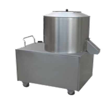 Powder mixer-dispenser - BF Series - Jinan Shengrun Machinery Co., Ltd. - for the food industry
