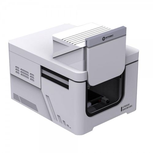 Raman microscope - ATR8500 series - Optosky(Xiamen)Photonics Inc. - medical / for environmental analysis / for food
