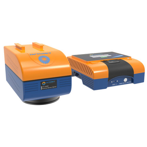 Water analyzer - GY1000 - Optosky(Xiamen)Photonics Inc. - signal / moisture / power