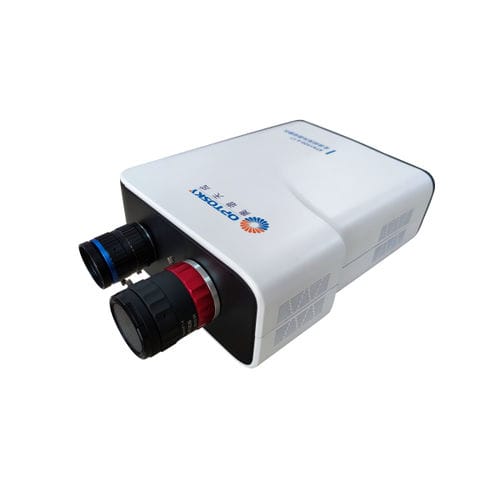 Hyperspectral camera - ATH1500-04-17 - Optosky(Xiamen)Photonics Inc. - industrial / laboratory / agriculture