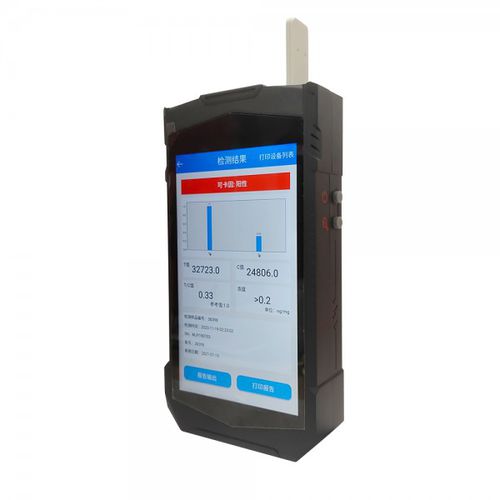 Power detector - GA500 - Optosky(Xiamen)Photonics Inc. - trace / camera / inspection