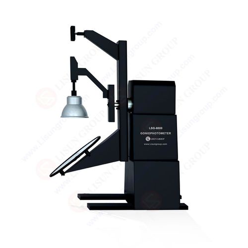 Near field goniophotometer - LSG-6000 - LISUN INSTRUMENTS LIMITED - far field / for lighting