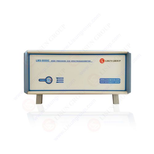 CCD spectroradiometer - LMS-9000C - LISUN INSTRUMENTS LIMITED - measurement