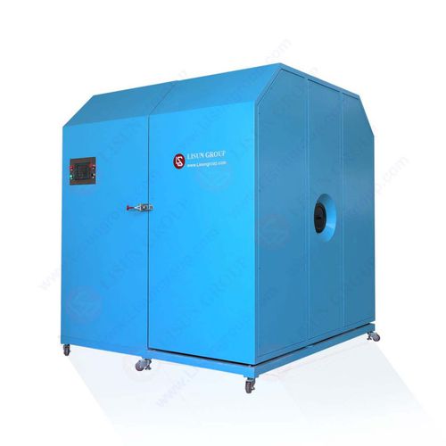 Luminous flux measurement integrating sphere - IS-*MT - LISUN INSTRUMENTS LIMITED