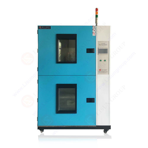 Thermostatic test chamber - HLST-500D - LISUN INSTRUMENTS LIMITED - temperature / thermal shock / for electrical equipment