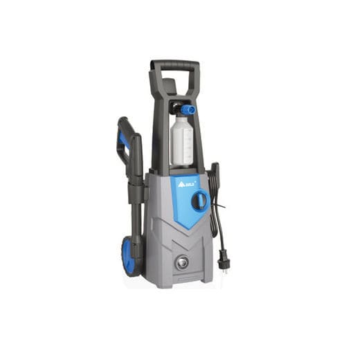 Electric high-pressure cleaner - ABW-VBR(C) - Zhejiang Anlu Cleaning Machinery Co., Ltd. - mobile / aluminum