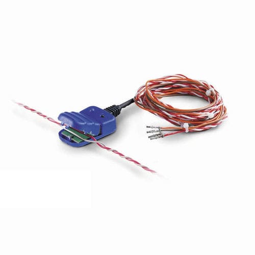 Data connector - 1708Crocodile - TECHNOTON - for automotive applications / truck / vehicle