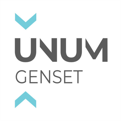 Remote monitoring system - UNUM Genset - TECHNOTON - machine condition / performance / fuel consumption