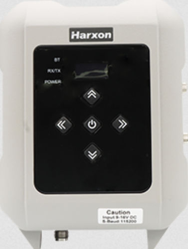Data modem - HX-DU8616D SE - Harxon Corporation - wireless / GNSS / radio data transmission