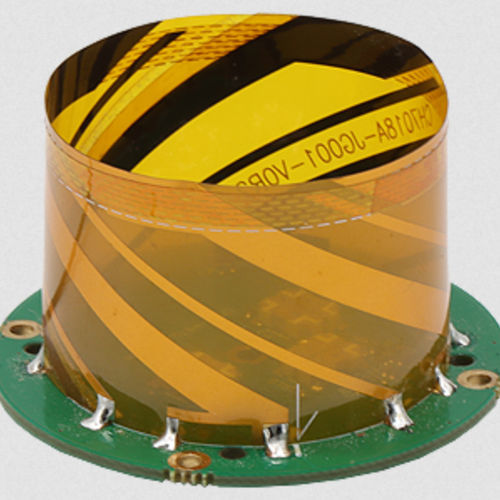 GPS antenna - HX-CH7018A - Harxon Corporation - GLONASS / GALILEO / satellite
