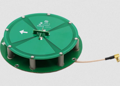 GNSS antenna - HX-CSX231A - Harxon Corporation - satellite / microwave / low-profile