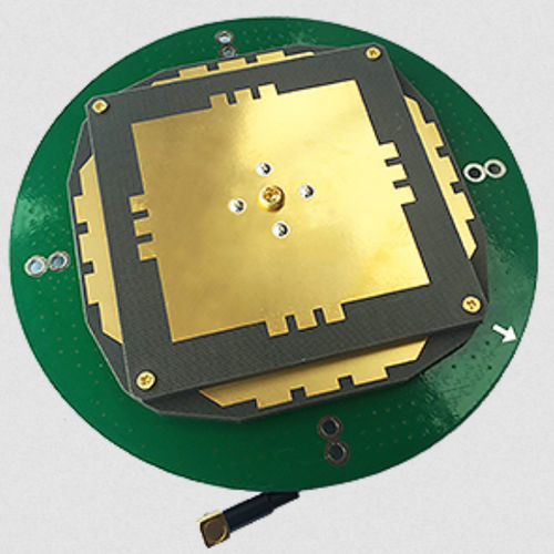 GPS antenna - HX-CS7017A - Harxon Corporation - GLONASS / satellite / L-band