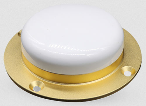 GNSS antenna - HX-CA7607A - Harxon Corporation - GPS / GLONASS / GALILEO