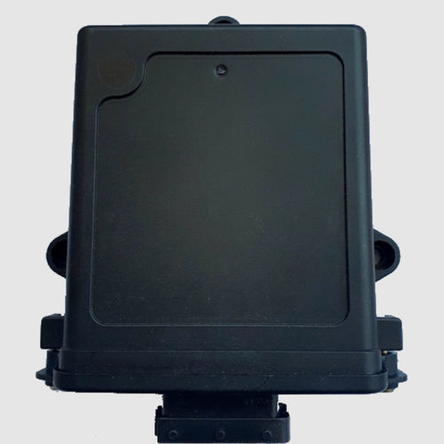 Digital receiver - CNTR 20 - Sistematica - with integrated antenna