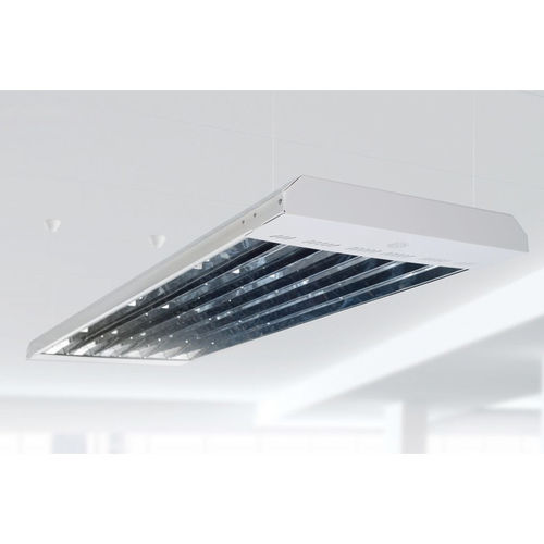 Electric infrared heater - Y12000 - BILUX - for heating / ceiling-mounted