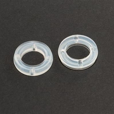 Silicone suction cup - RC.024.033.02 - Morali GmbH - for CDs
