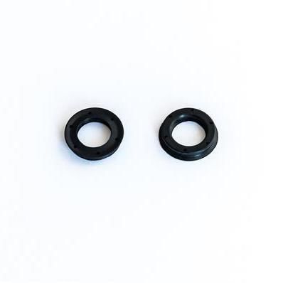 Circular suction cup - RC.033.037.01 - Morali GmbH - round / NBR / for vacuum