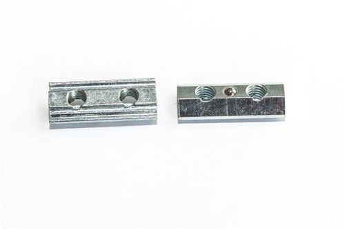 T groove slot nut - GK.03.012-ST - Morali GmbH