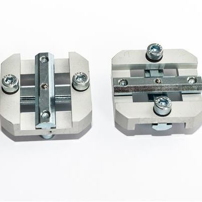 Profile connector - GK.04.006 - Morali GmbH