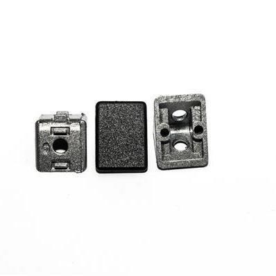 Right-angle profile connector - GK.06.001 - Morali GmbH - corner