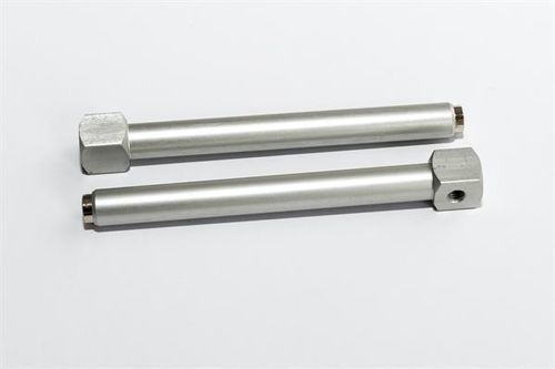Handling gripper finger - GK.14.003 - Morali GmbH