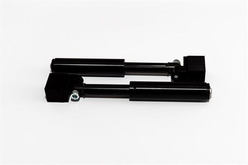 Angular gripper finger - GK.140.063 - Morali GmbH - pneumatic / for workpieces / handling
