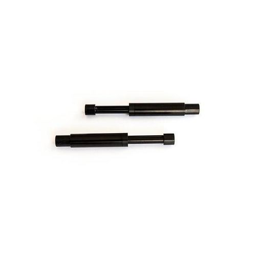 Gripper finger - GK.140.038 - Morali GmbH