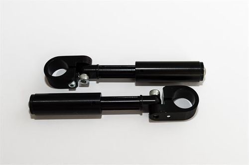 Pivot arm - GK.140.056 - Morali GmbH
