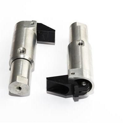 90° radial gripper finger - GK.19.011 - Morali GmbH