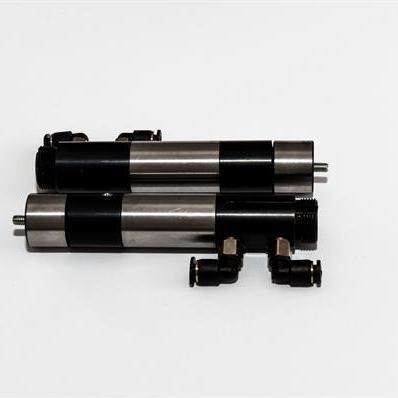 Gripper assembly - GK.140.048 - Morali GmbH