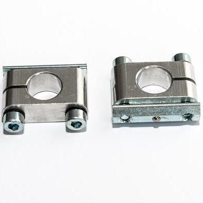 Clamp - GK.10.004 - Morali GmbH