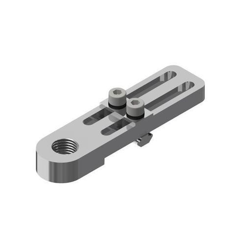 Adjustable angle connector - GK.09.906 - Morali GmbH