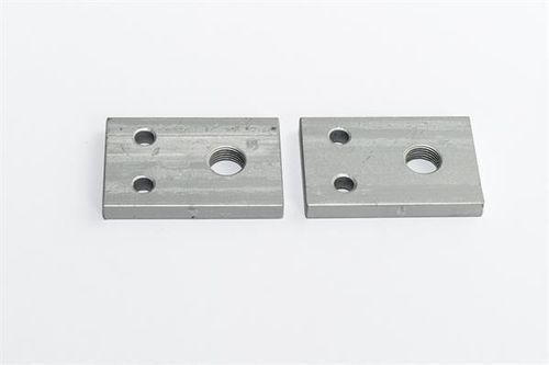 Pipe elbow - GK.11.017 - Morali GmbH