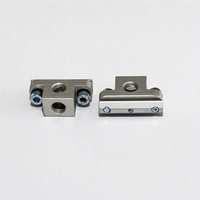 Pneumatic conveying pipe elbow - GK.11.010 - Morali GmbH