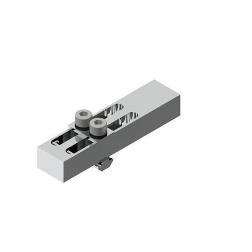 Screw angle clamp - GK.09.009 - Morali GmbH - adjustable