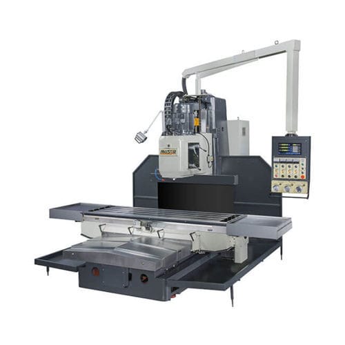 3-axis CNC milling machine - V850 - JIUH-YEH PRECISION MACHINERY CO ...