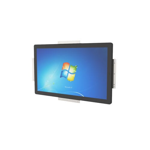 Weatherproof monitor - Magnetar - Glory Star Group  - multi-touch screen / capacitive touch screen / outdoor