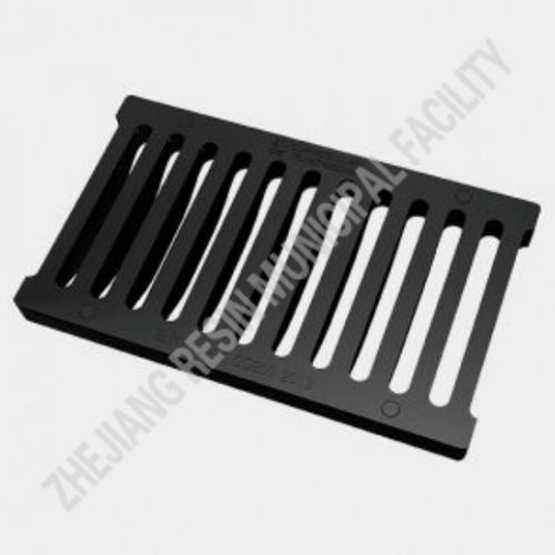 Composite grate - C250 - Zhejiang Resin Municipal Facility Co.,Ltd