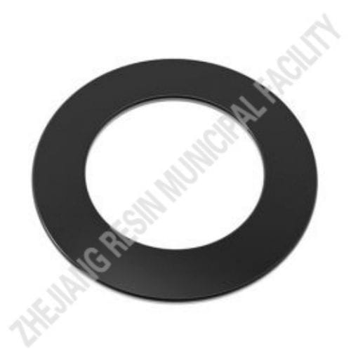 Rubber gasket - 3560 - Zhejiang Resin Municipal Facility Co.,Ltd - round / flange