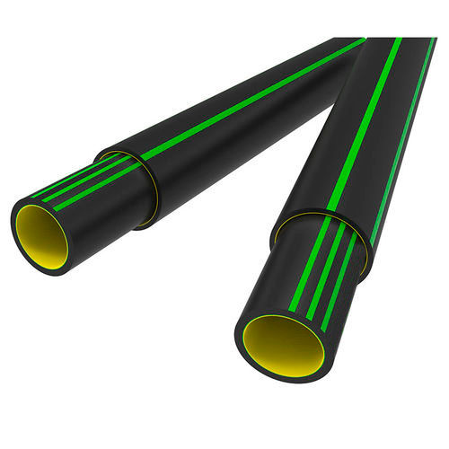 Oil pipe - 346 series - Zhejiang Resin Municipal Facility Co.,Ltd - transport / double-walled