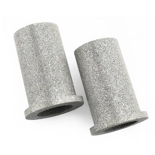 Air filter - HENGKO Technology Co., Ltd. - gas / dust / strainer