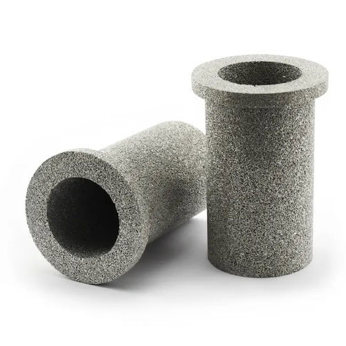Air filter - HENGKO Technology Co., Ltd. - gas / compressed air / cartridge