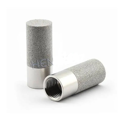 Sensor housing - HK96MBN  - HENGKO Technology Co., Ltd. - metal / for electronics / for tests