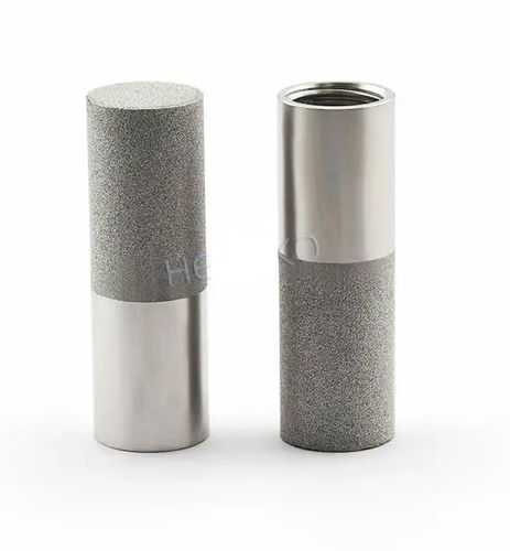 Sensor housing - HK96MCNL - HENGKO Technology Co., Ltd. - metal / for electronics / for tests