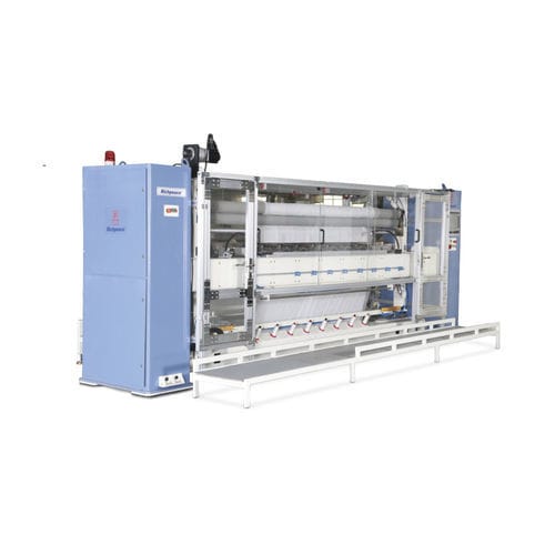 CNC quilting machine - L2000 - Tianjin Richpeace AI Co., Limited