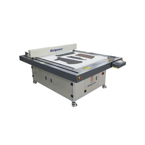 Digitizer - RPFP-NM-DI-1 series - Tianjin Richpeace AI Co., Limited