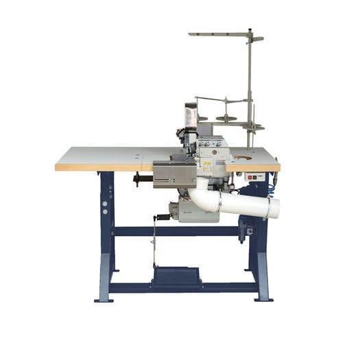 Automatic flanging machine - RP-PS-008-FG - Tianjin Richpeace AI Co., Limited - for sheet metal