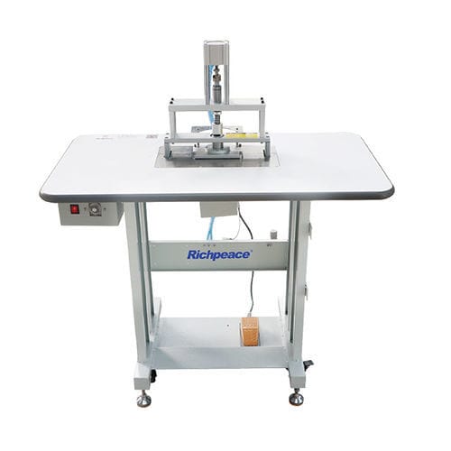 Manual punching machine - RPFP-NF-SKC-1-220×125-SGAF-PK1-NA-1P220 - Tianjin Richpeace AI Co., Limited - cup / punching